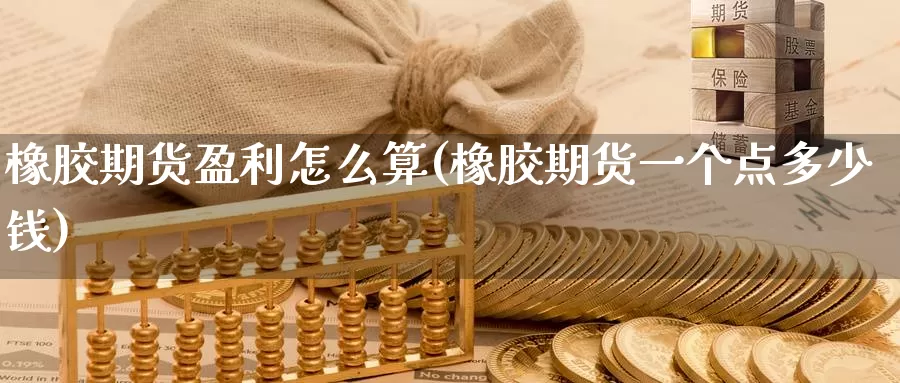 橡胶期货盈利怎么算(橡胶期货一个点多少钱)_https://www.yuanchenjituan.com_内盘期货_第1张